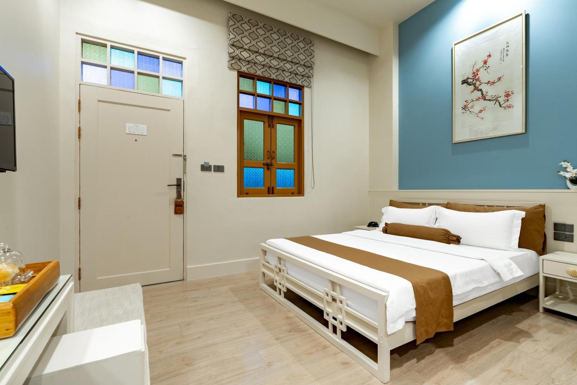 O'Nya Phuket Hotel Quarto foto